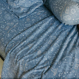 Premium Twin Sheet Set - Hogwarts™