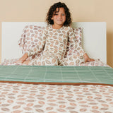 Twin Cloud Comforter - Blitz