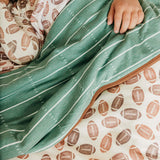 Twin Cloud Comforter - Blitz