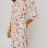Women's Everyday Robe - Wonder Woman™