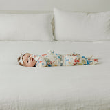 Footed Baby Pants - Justice League™