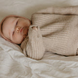 Sweater Crew - Oatmeal