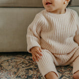 Sweater Crew - Ballerina