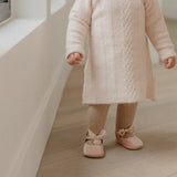 Sweater Dress - Ballerina