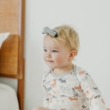 Long Sleeve Bodysuit - Rufus