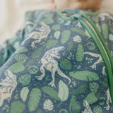 Sleep Bag - Jurassic Park
