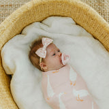 Bowtie Baby Bow - Goosie