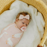Bowtie Baby Bow - Goosie