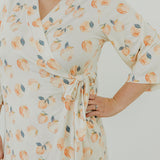 Women's Everyday Robe - Caroline