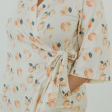 Women's Everyday Robe - Caroline