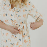 Women's Everyday Robe - Caroline