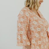 Women's Everyday Robe - Penny