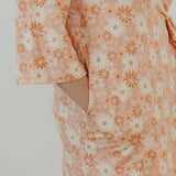 Women's Everyday Robe - Penny
