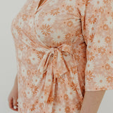 Women's Everyday Robe - Penny