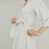Women's Everyday Robe - Haze