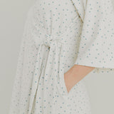 Women's Everyday Robe - Haze