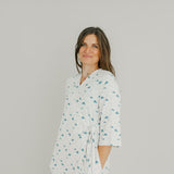 Women's Everyday Robe - Dream