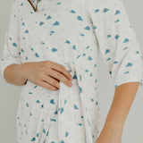 Women's Everyday Robe - Dream