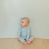 Baby Pants - Clementine
