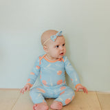 Baby Pants - Clementine
