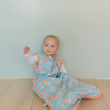 Sleep Bag - Clementine