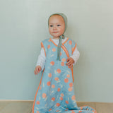 Sleep Bag - Clementine