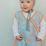 Sleep Bag - Clementine