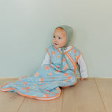 Sleep Bag - Clementine