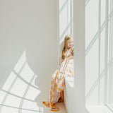 Three-Layer Jumbo Quilt - Cutie