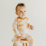 Baby Pants - Cutie