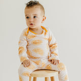 Baby Pants - Cutie