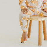 Baby Pants - Cutie
