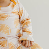 Baby Pants - Cutie