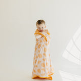 Three-Layer Quilt - Cutie