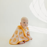 Three-Layer Security Blanket Set - Cutie