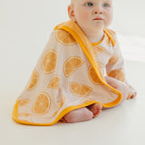 Three-Layer Security Blanket Set - Cutie