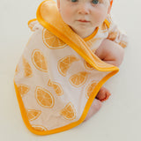 Three-Layer Security Blanket Set - Cutie