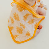 Three-Layer Security Blanket Set - Cutie