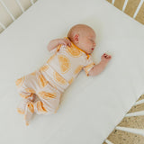 Short Sleeve Bodysuit - Cutie