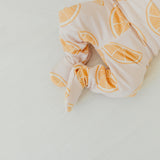 Short Sleeve Bodysuit - Cutie