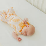Short Sleeve Bodysuit - Cutie