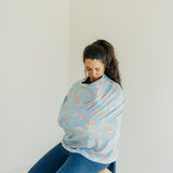 Multi-Use Cover - Clementine