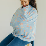Multi-Use Cover - Clementine