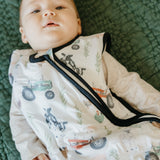 Sleep Bag - Jo
