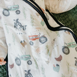 Sleep Bag - Jo