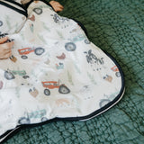 Sleep Bag - Jo