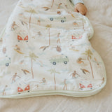 Sleep Bag - Maui
