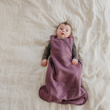 Sleep Bag - Plum