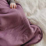 Sleep Bag - Plum