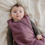 Sleep Bag - Plum
